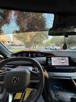 شانجان يوني في